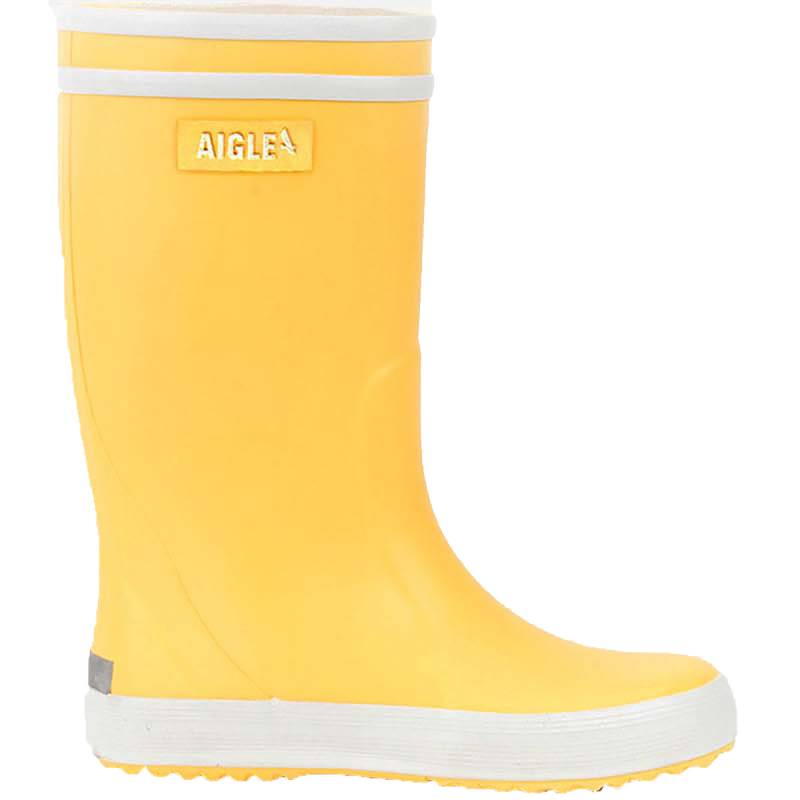 Aigle Kinder Lolly Pop 2 Gummistiefel von Aigle