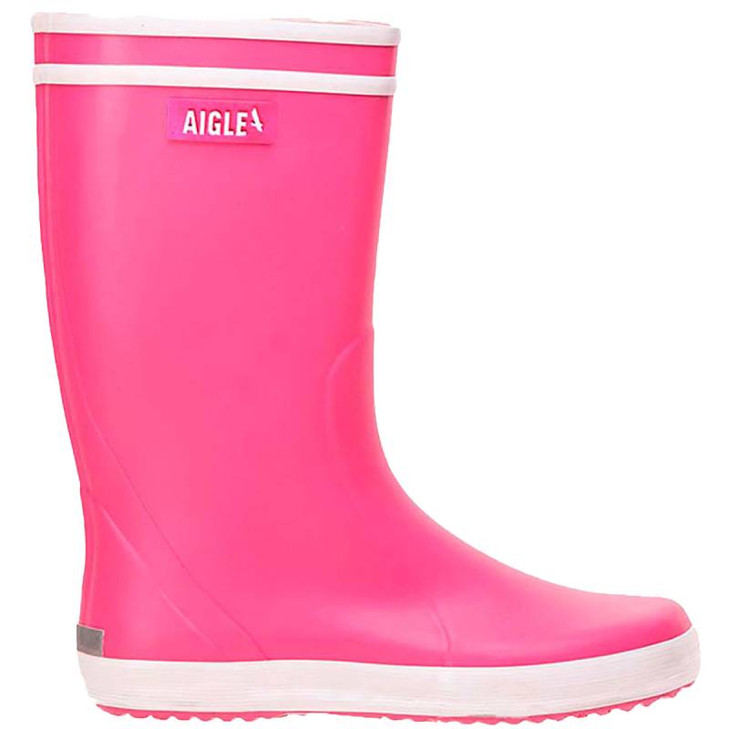 Aigle Kinder Lolly Pop 2 Gummistiefel von Aigle