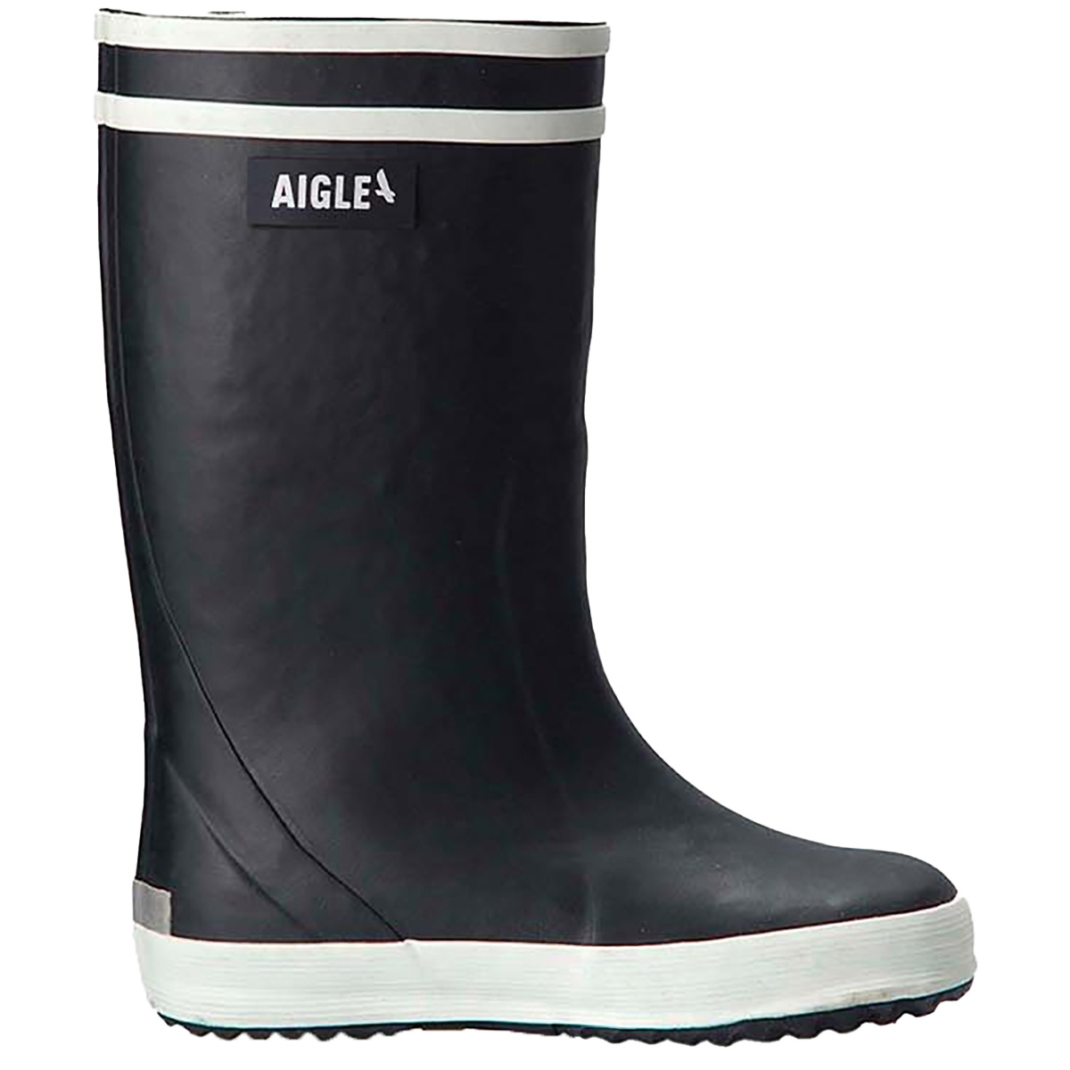 Aigle Kinder Lolly Pop Fur 2 Gummistiefel von Aigle