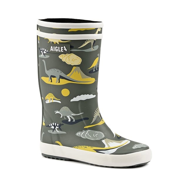 Aigle Loly-pop play 2 Dino-30 30 von Aigle