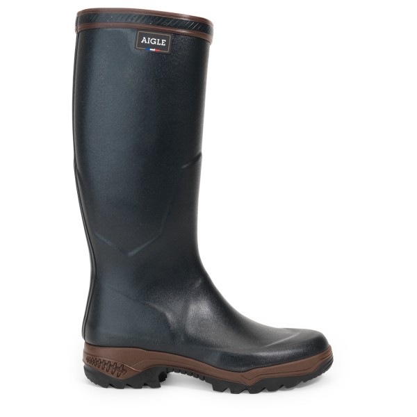 Aigle - Parcours 2 - Gummistiefel Gr 38 bronze von Aigle