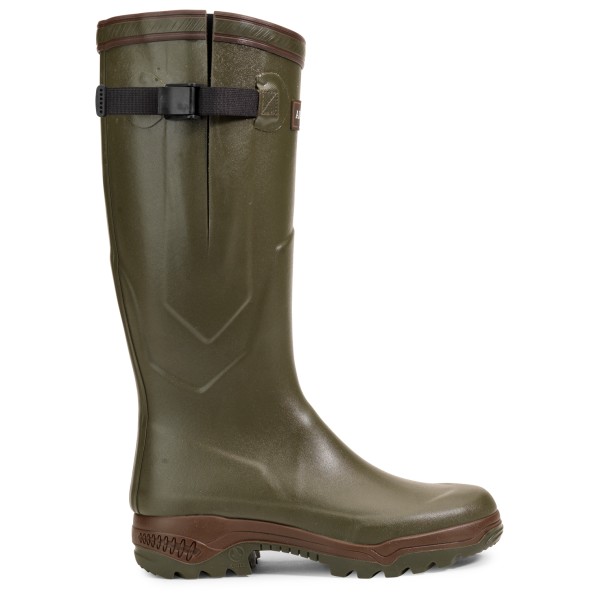 Aigle - Parcours 2 Vario - Gummistiefel Gr 36 braun von Aigle