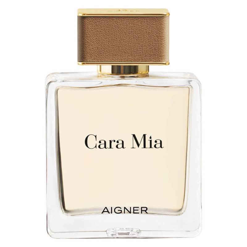 Aigner - Cara Mia Eau de Parfum von Aigner