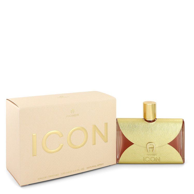 Aigner Icon by Aigner Eau de Parfum 100ml von Aigner