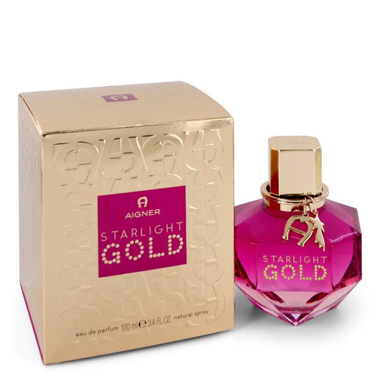 Aigner Starlight Gold by Aigner Eau de Parfum 100ml von Aigner