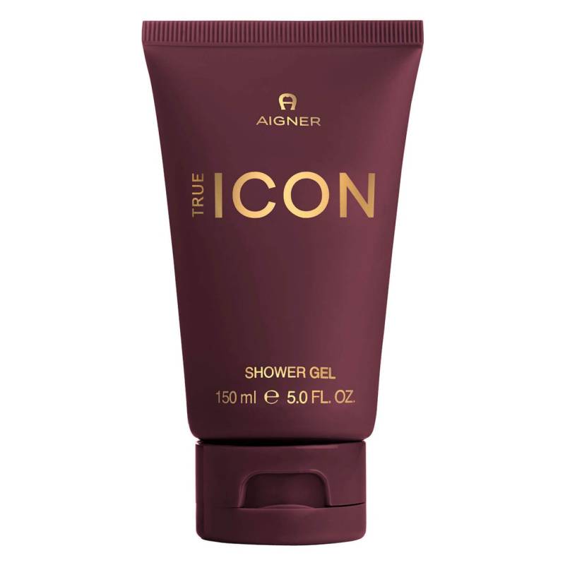 Aigner - True Icon Shower Gel von Aigner