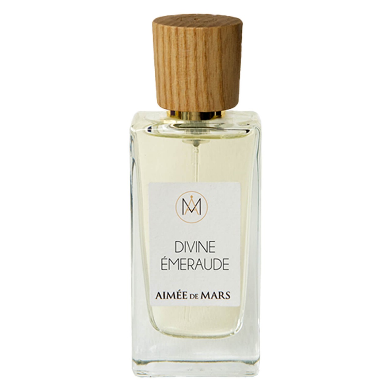 Aimée de Mars - Divine Émeraude Eau de Parfum von Aimée de Mars