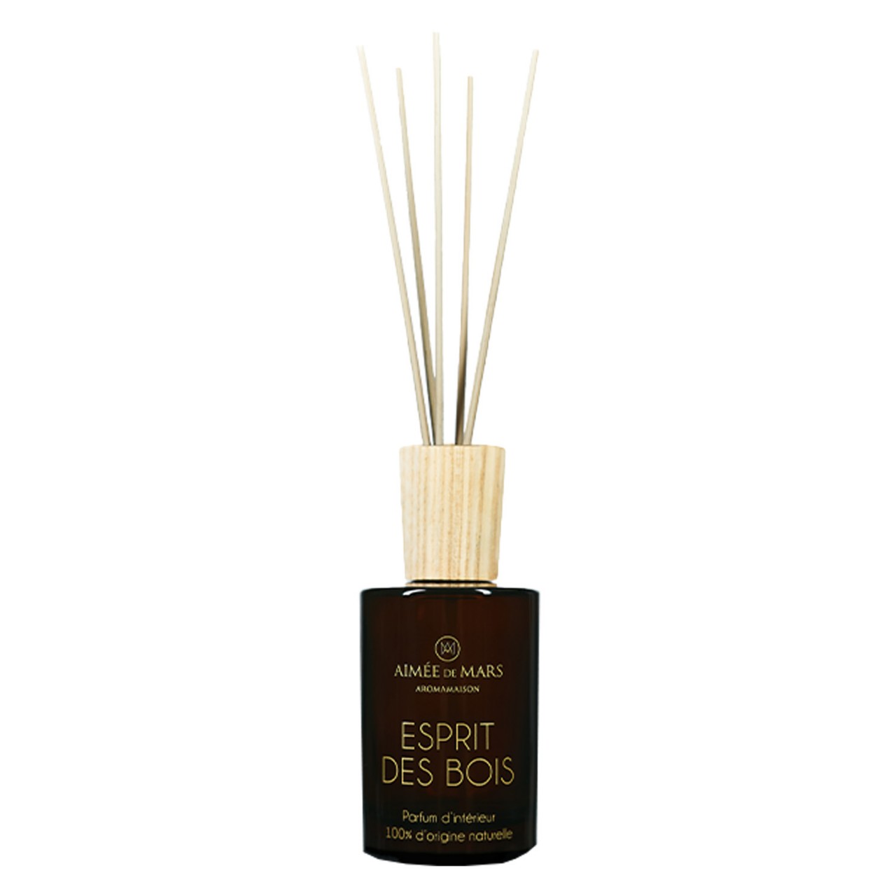 Home Collection - Diffuser Esprit des Bois von Aimée de Mars