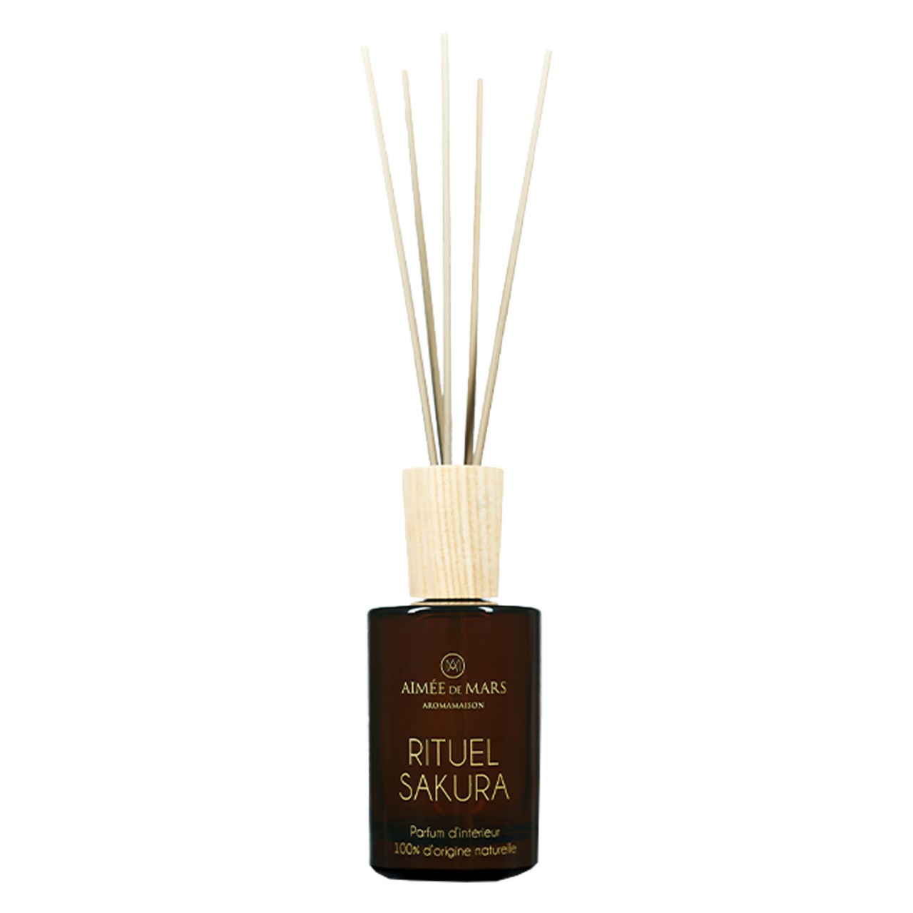 Home Collection - Diffuser Rituel Sakura von Aimée de Mars