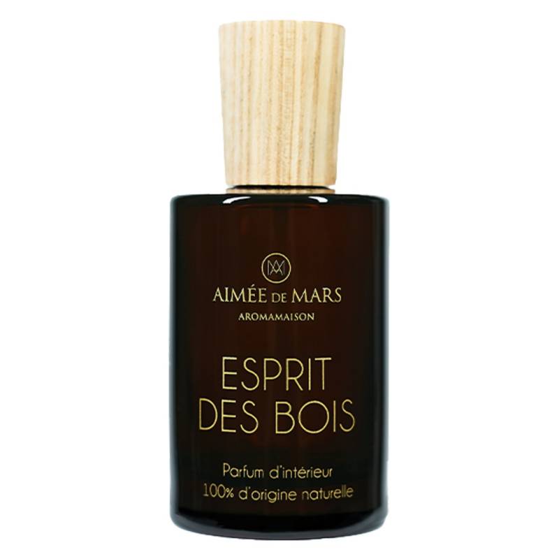 Home Collection - Interior Spray Esprit des Bois von Aimée de Mars