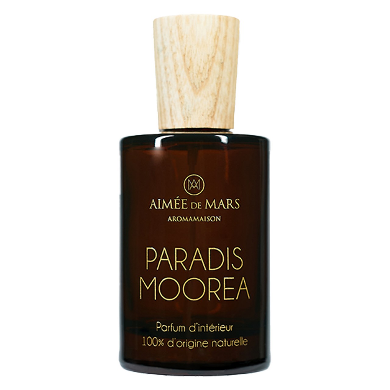 Home Collection - Interior Spray Paradis Moorea von Aimée de Mars