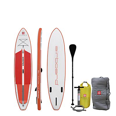 Cruiser 11.2 Stand Up Paddle (SUP) von Airboard