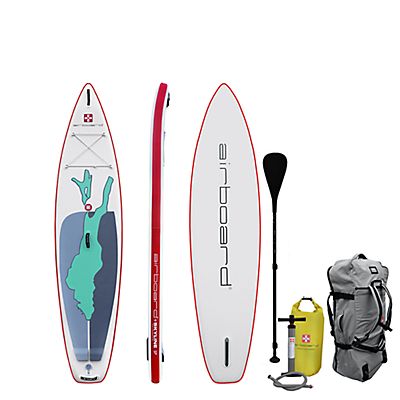 Skyline 11.6 Bodensee Stand Up Paddle (SUP) von Airboard