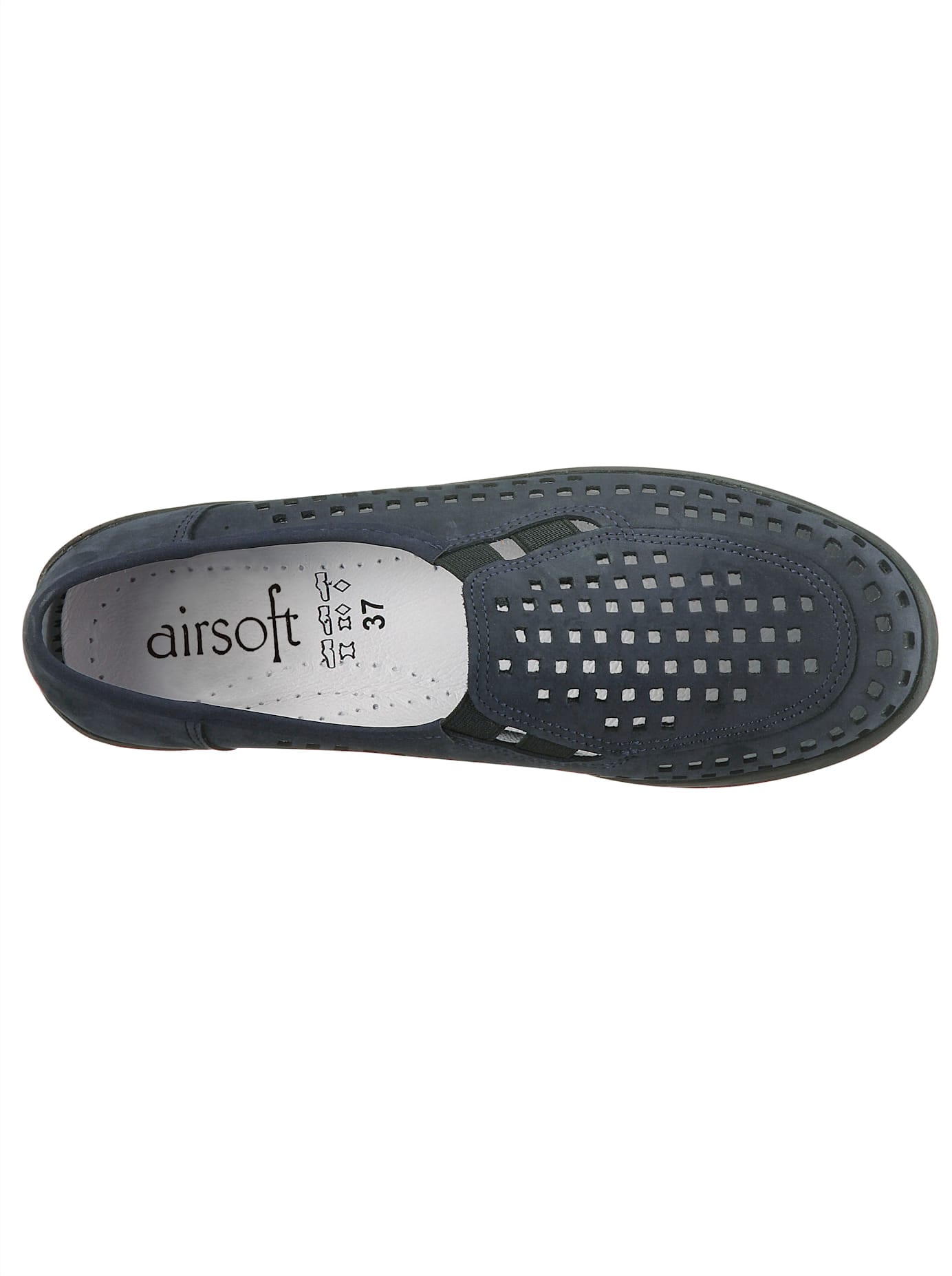 Airsoft Slipper von Airsoft