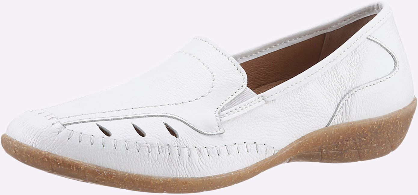 Classic Basics Slipper von Classic Basics