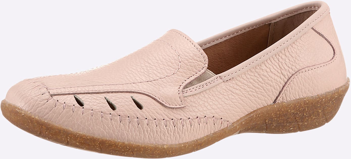 Classic Basics Slipper von Classic Basics