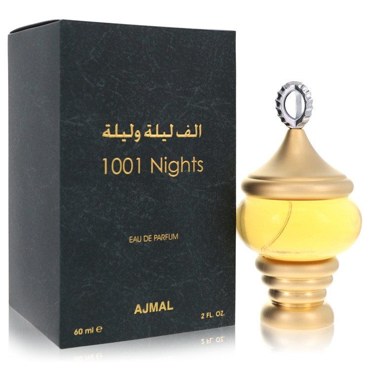 1001 Nights by Ajmal Eau de Parfum 60ml von Ajmal