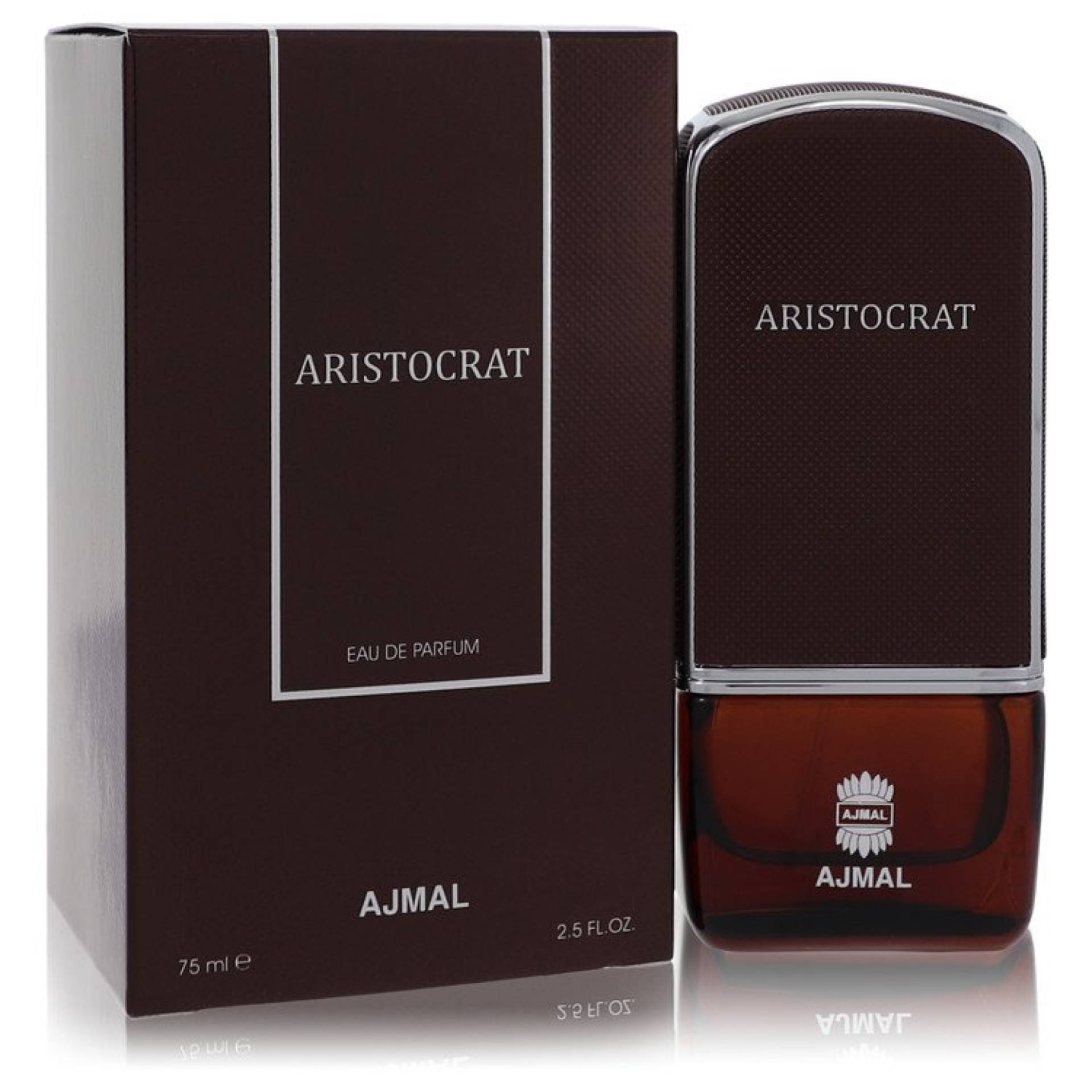 Ajmal Aristocrat Eau De Parfum Spray 75 ml von Ajmal