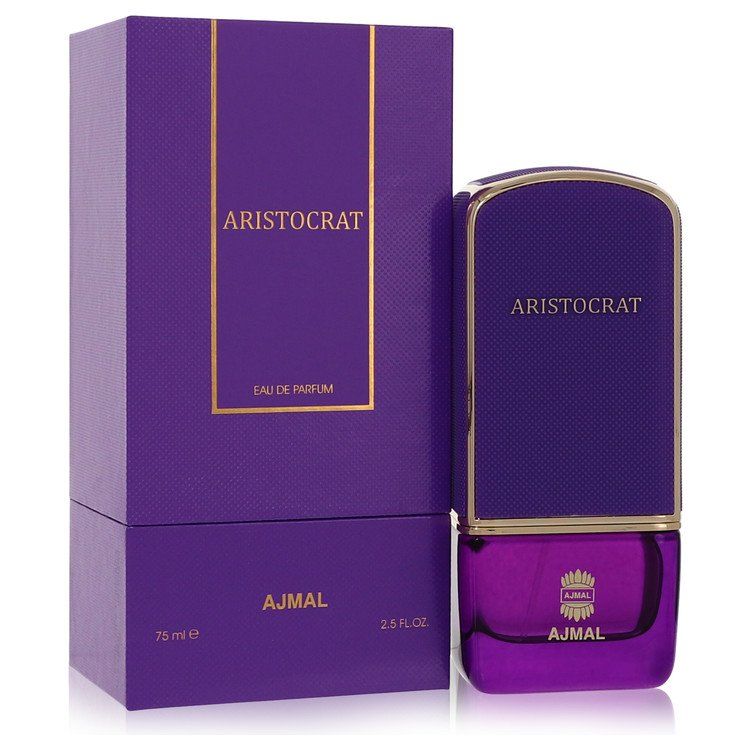 Aristocrat by Ajmal Eau de Parfum 75ml von Ajmal