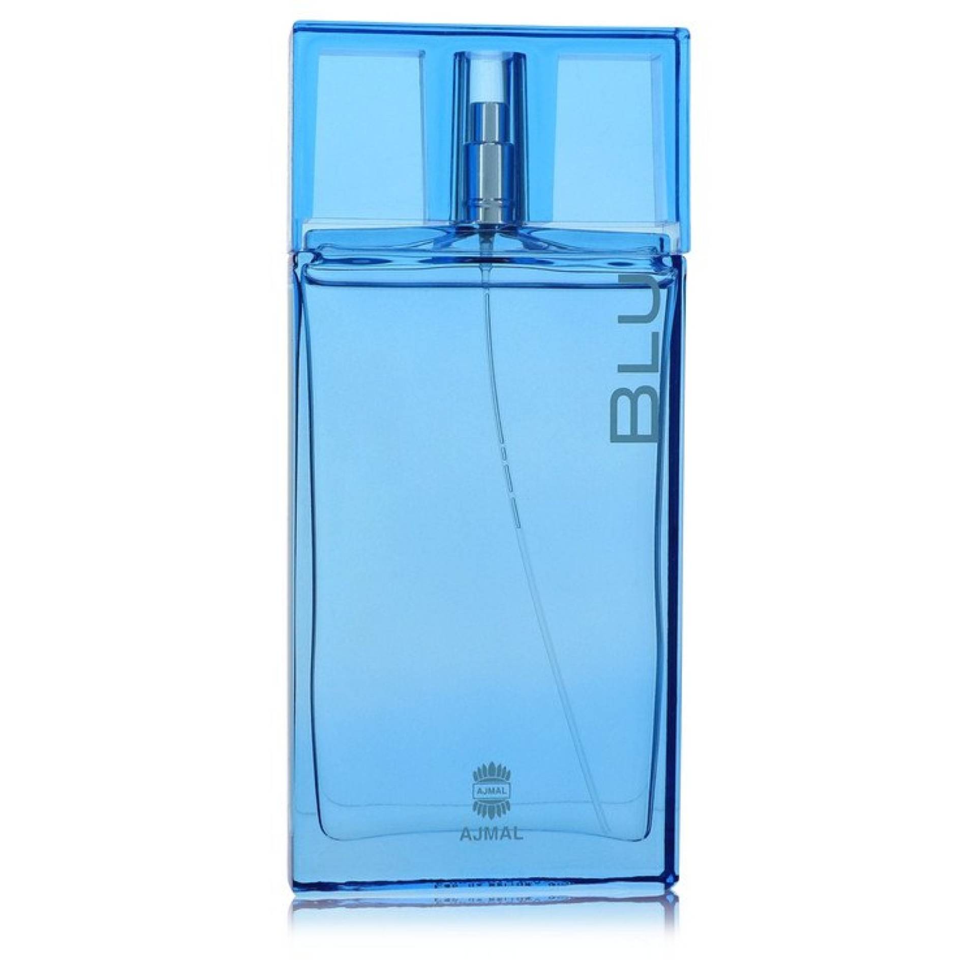 Ajmal Blu Eau De Parfum Spray (unboxed) 88 ml von Ajmal