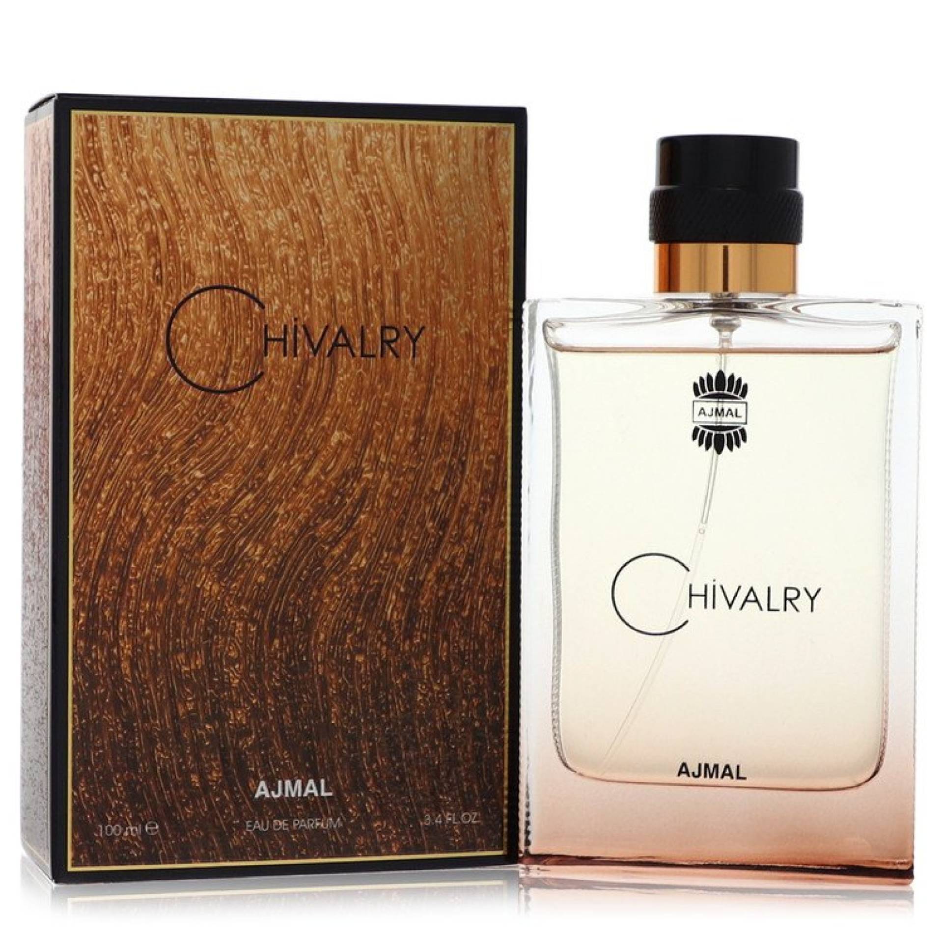 Ajmal Chivalry Eau De Parfum Spray 100 ml von Ajmal