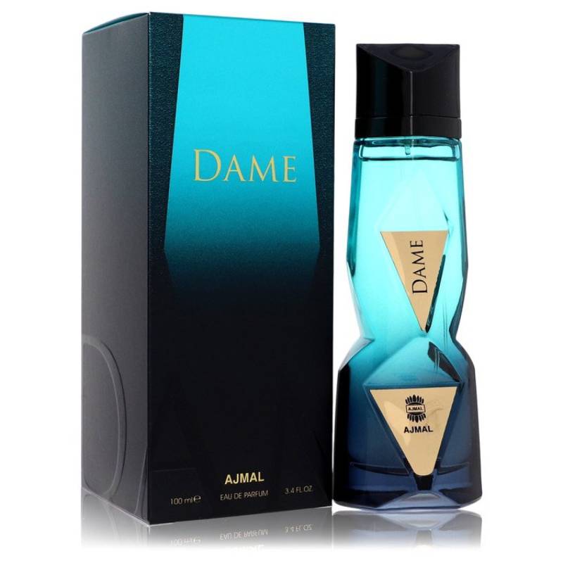 Ajmal Dame Eau De Parfum Spray 100 ml von Ajmal