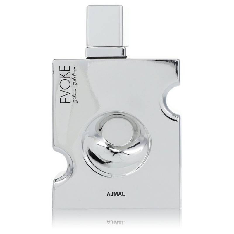 Ajmal Evoke Silver Edition Eau De Parfum Spray (unboxed) 89 ml von Ajmal