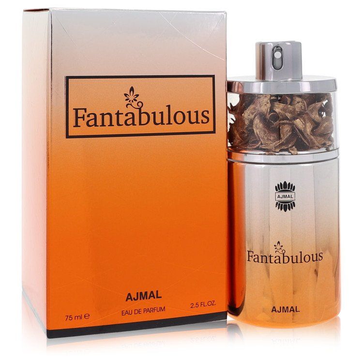 Ajmal Fantabulous Eau de Parfum 75ml von Ajmal