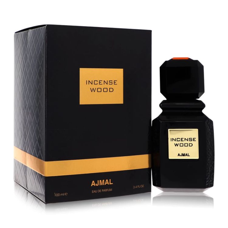 Incense Wood by Ajmal Eau de Parfum 100ml von Ajmal