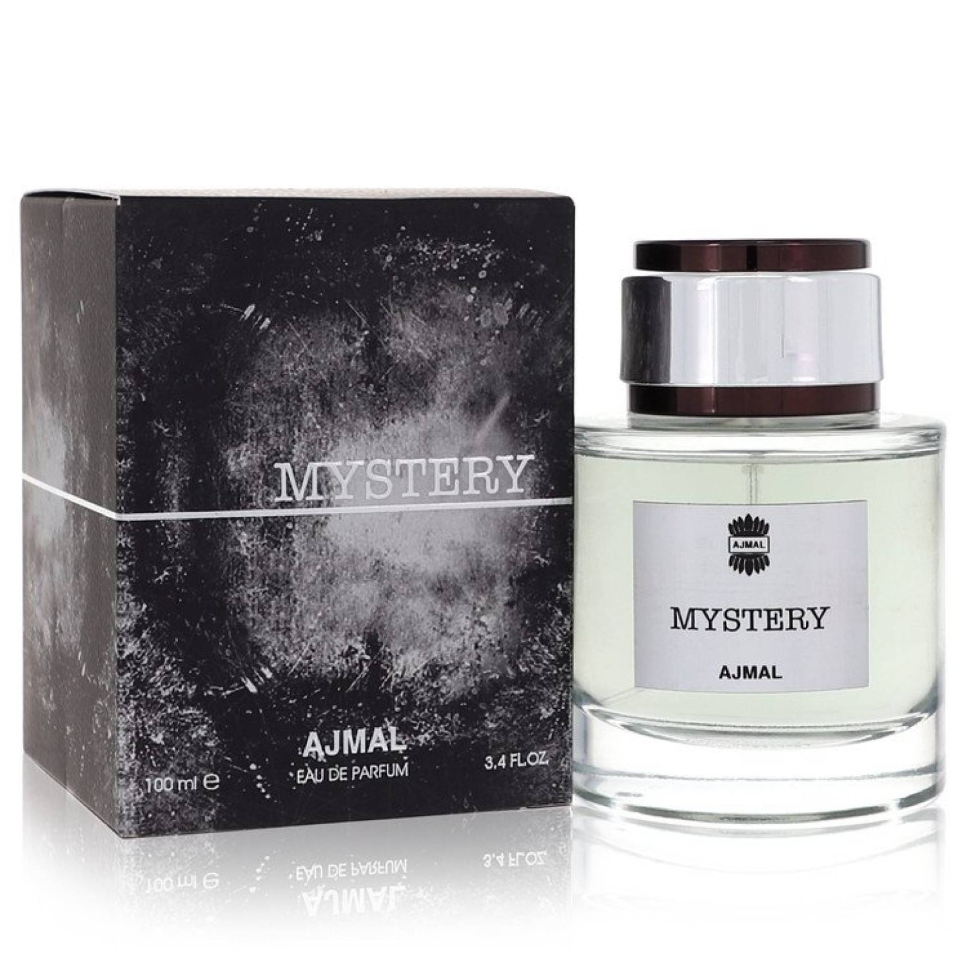 Ajmal Mystery Eau De Parfum Spray 100 ml von Ajmal