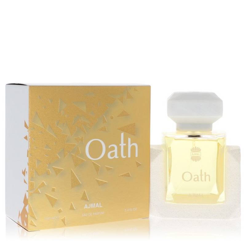 Ajmal Oath Eau De Parfum Spray 100 ml von Ajmal