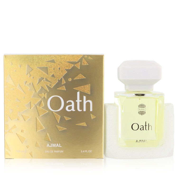 Oath by Ajmal Eau de Parfum 100ml von Ajmal