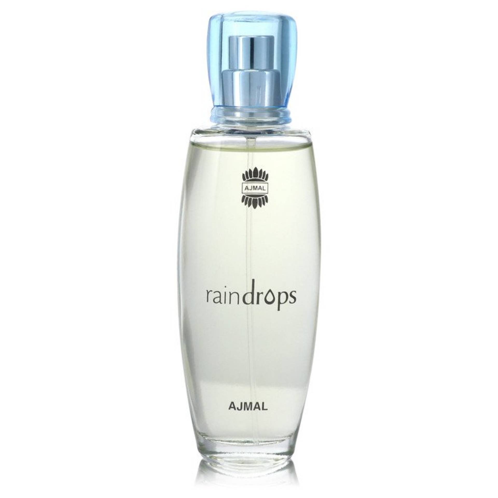 Ajmal Raindrops Eau De Parfum Spray (unboxed) 50 ml von Ajmal