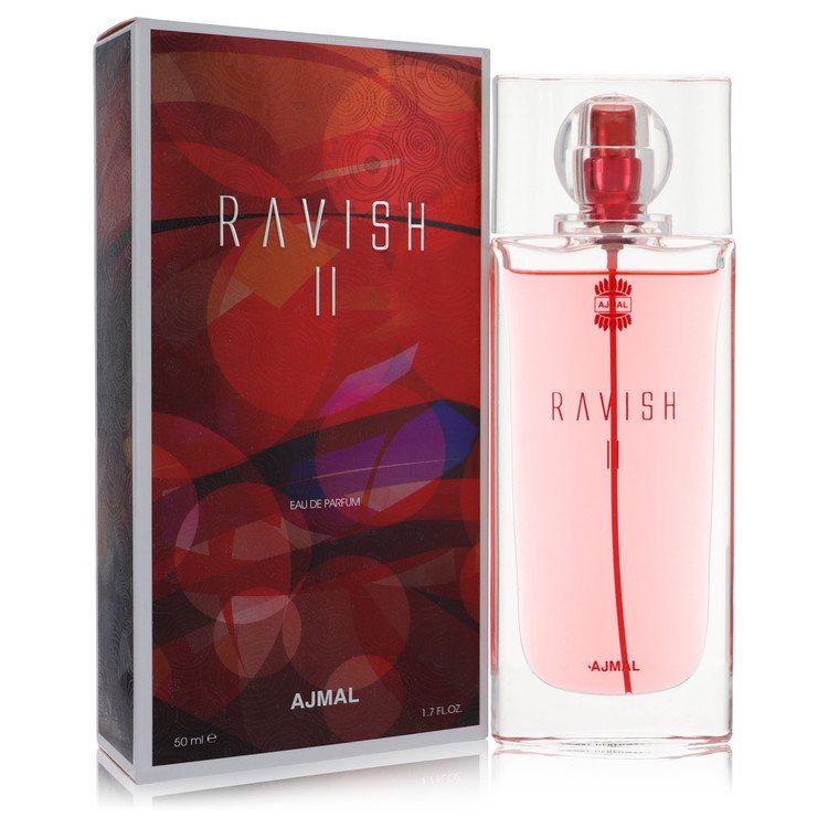 Ajmal Ravish II Eau de Parfum 50ml von Ajmal