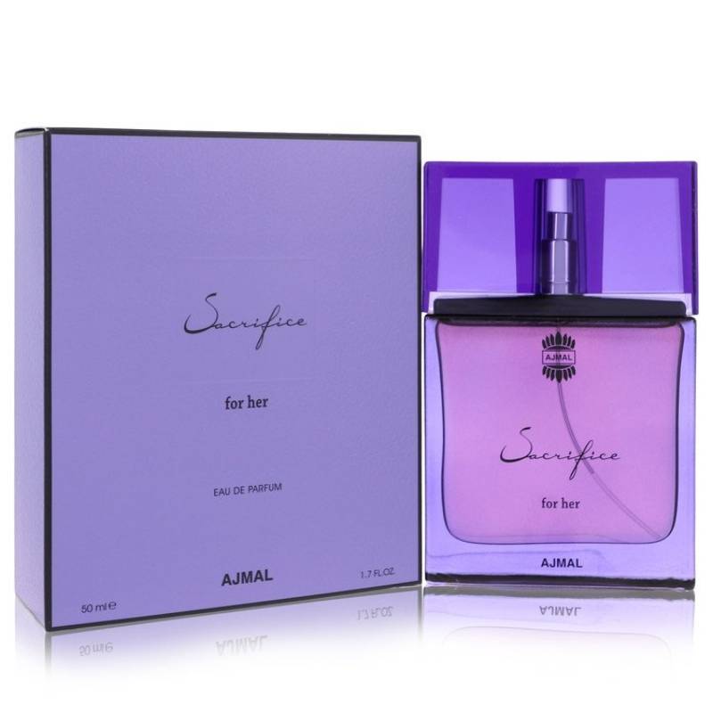 Ajmal Sacrifice Eau De Parfum Spray 50 ml von Ajmal