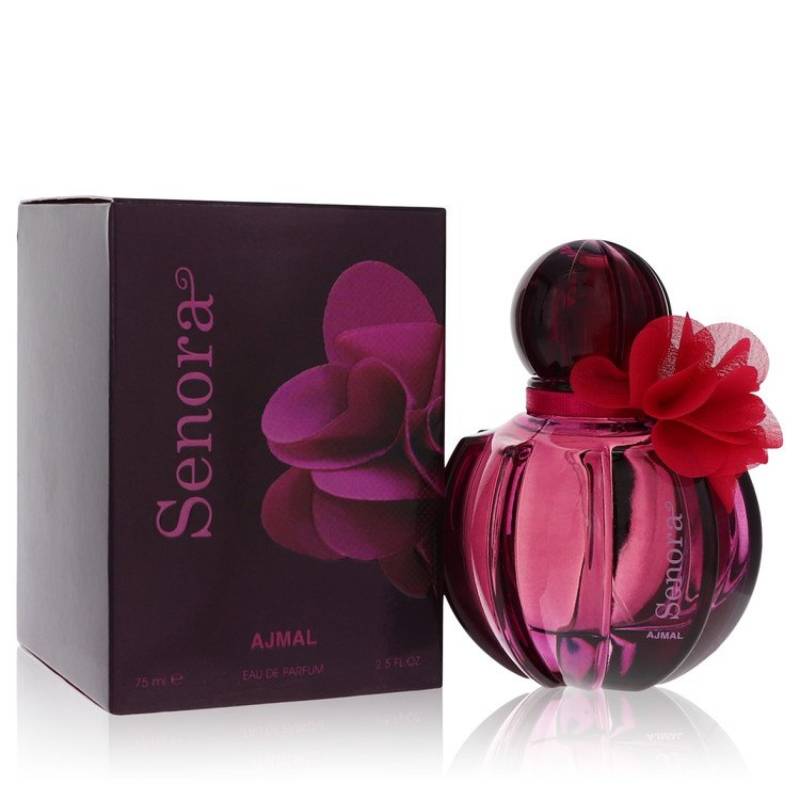 Ajmal Senora Eau De Parfum Spray 75 ml von Ajmal