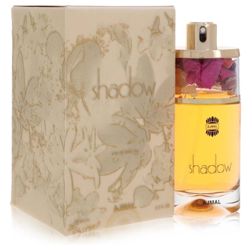 Ajmal Shadow Eau De Parfum Spray 75 ml von Ajmal