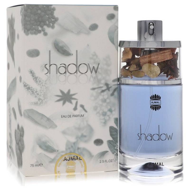 Ajmal Shadow Eau De Parfum Spray 75 ml von Ajmal