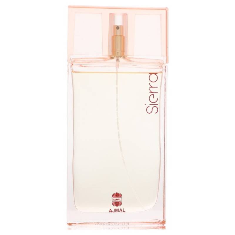 Ajmal Sierra Eau De Parfum Spray (Unboxed) 89 ml von Ajmal