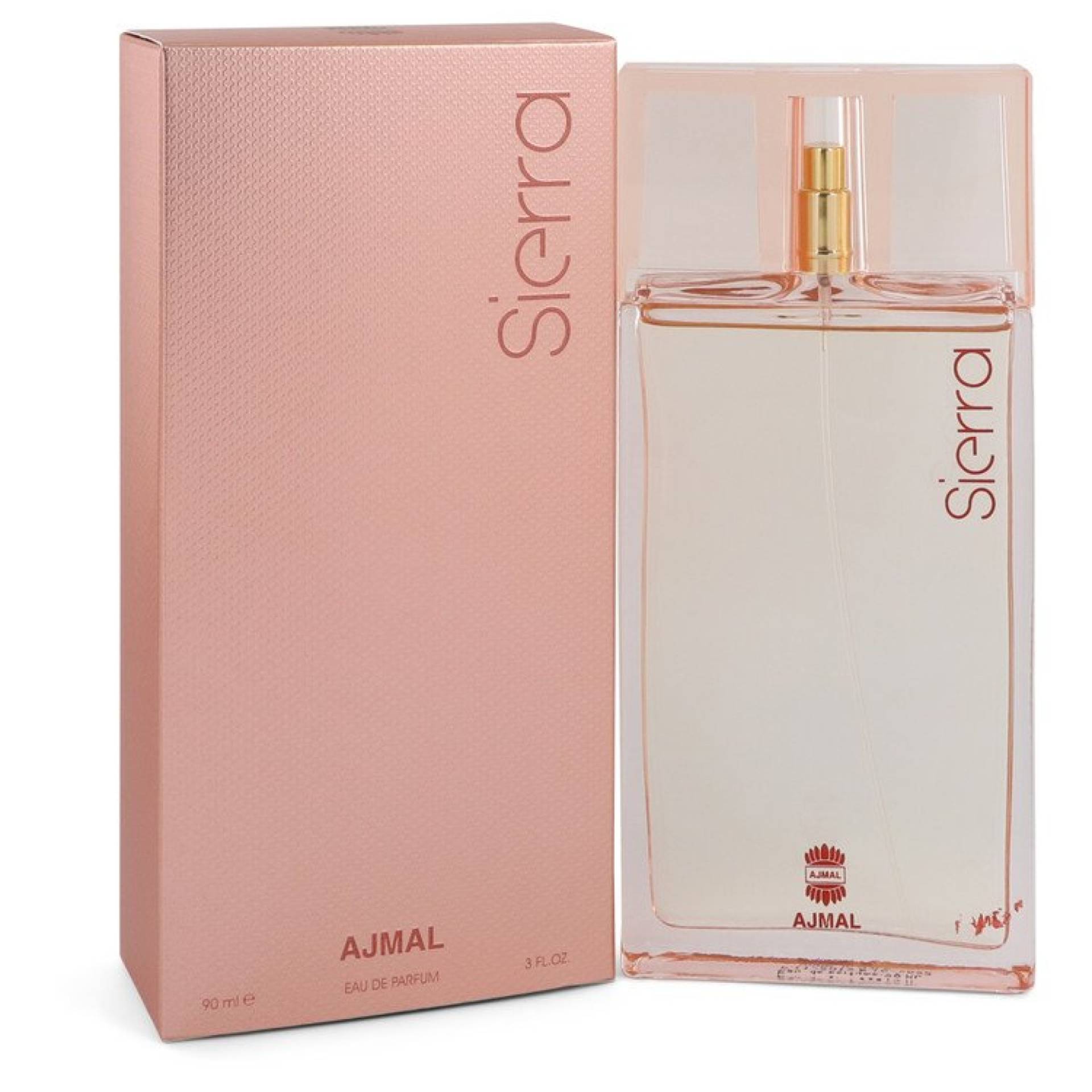 Ajmal Sierra Eau De Parfum Spray 89 ml von Ajmal