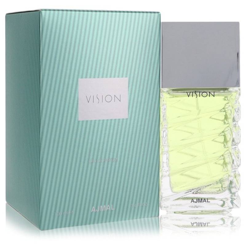 Ajmal Vision Eau De Parfum Spray 100 ml von Ajmal