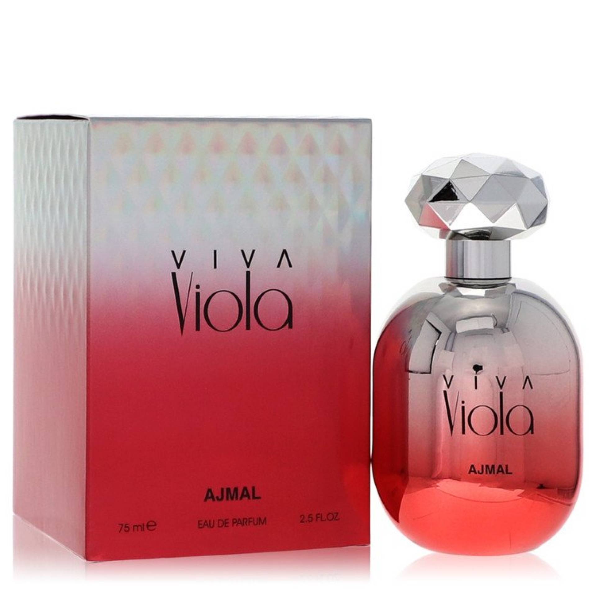 Ajmal Viva Viola Eau De Parfum Spray 75 ml von Ajmal