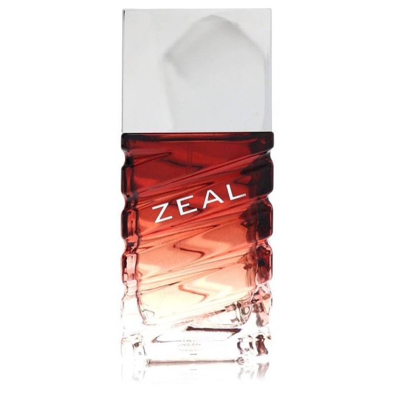 Ajmal Zeal Eau De Parfum Spray (Unboxed) 101 ml von Ajmal