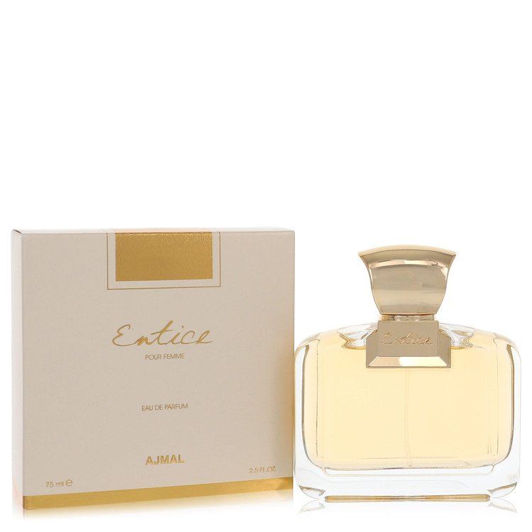 Entice Pour Femme by Ajmal Eau de Parfum 75ml von Ajmal