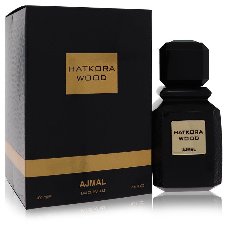 Ajmal Hatkora Wood Eau de Parfum 100ml von Ajmal