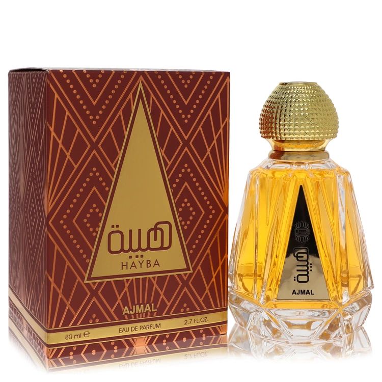 Ajmal Hayba Eau de Parfum 80ml von Ajmal