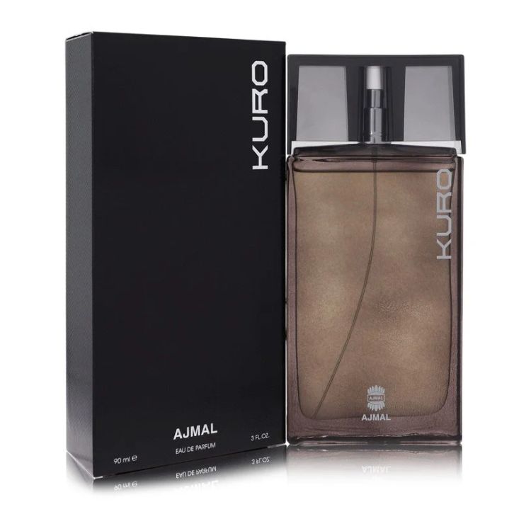 Ajmal Kuro Eau de Parfum 90ml von Ajmal