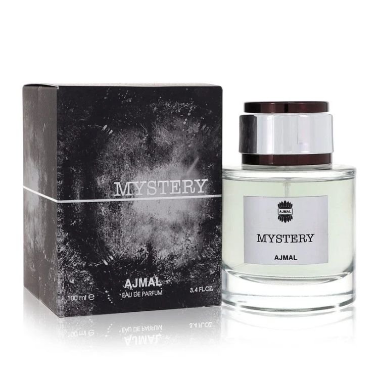 Mystery by Ajmal Eau de Parfum 100ml von Ajmal