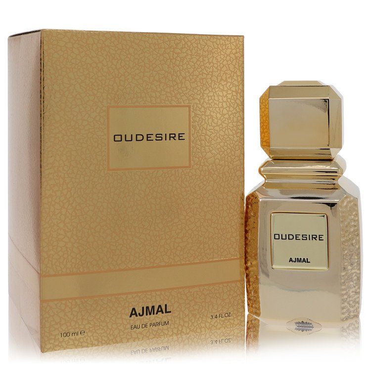 Oudesire by Ajmal Eau de Parfum 100ml von Ajmal