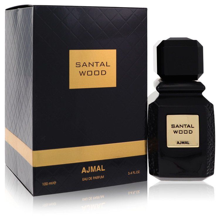 Ajmal Santal Wood Eau de Parfum 100ml von Ajmal